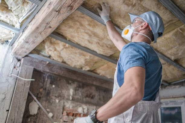 Best Residential Insulation in Moorestown Lenola, NJ