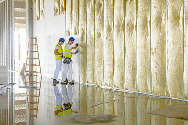 Best Residential Insulation in Moorestown Lenola, NJ